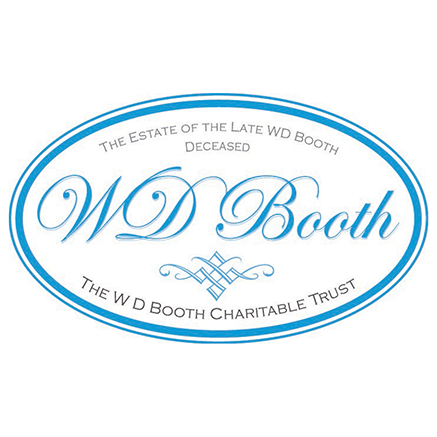 WD Booth | Sponsor | Care for Africa
