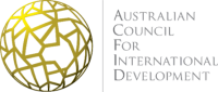 Australian Council for International Development | Care for Africa